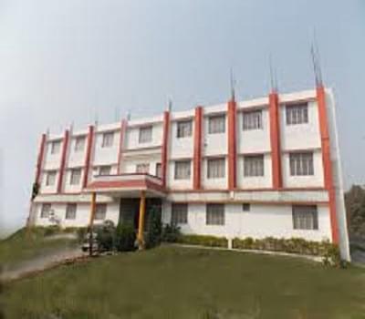 Saheed Ravikant Memorial B.Ed. College Buxar Academic Building photo 3